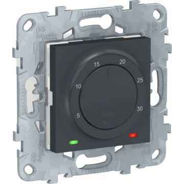 New unica room thermostat  8a