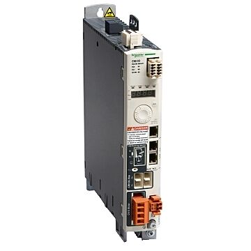 Motion servo drive - lexium 32 - tensión de alimentación trifásica 208/480v - 3 kw