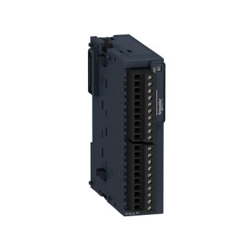Modicon tm3 - módulo tm3 - 4 entradas temperatura
