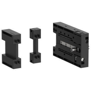Enclavamiento mecánico para contactor tesys g con bastidor idéntico