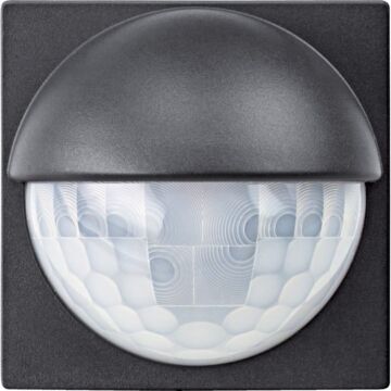 Argus 180 flush-mounted sensor module, anthracite, system m