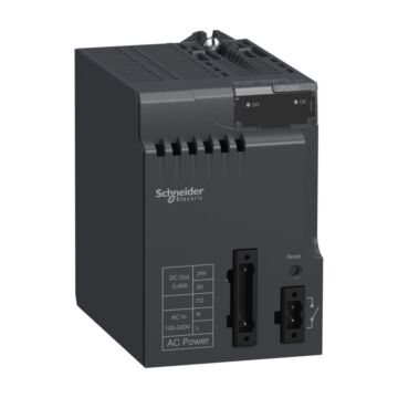 M340,fa 100/240vac 20w