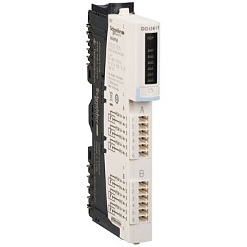 Kit de entrada digital básico stb – 24 v cc - 6 e