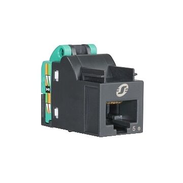 Actassi conector rj45 s-one cat5e utp sin apatallar en embalaje de 12