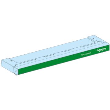 Placa de techo, prismaset g, para carcasa de extensión an 600 mm, ip30