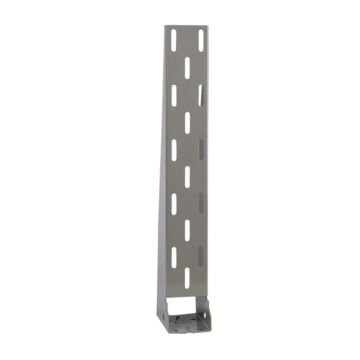 Soporte horizontal shf-500 metálico