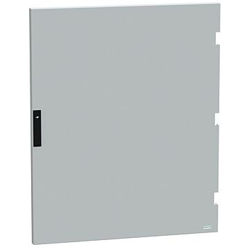 Puerta para plm108 con sistema de bloqueo