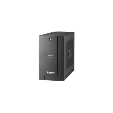 Sai back-ups sx3 650va