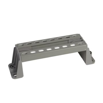 Polinorma - suspension bracket - 200 mm - grey