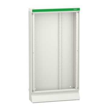 Armario prismaset g ip30, 27 módulos, ancho 850mm