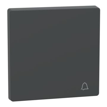 Tecla simbolo timbre d-life antracita