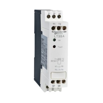 Relé protección 2 na/nc 24-230v 50-60hz