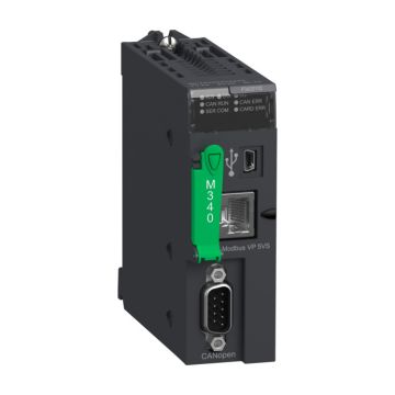 M340,cpu,serie,can,usb,1024d,256a
