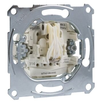 Conmutador de tirador 10a