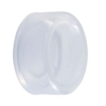 Harmony xb4 - capuchon transpulsar-pulsarara pulsador