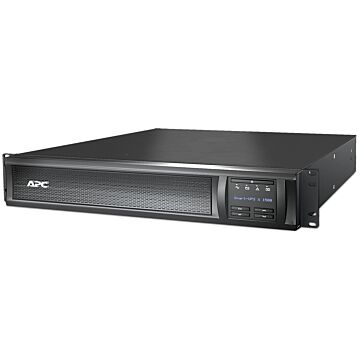 Smart-ups x de apc 1500 va rack/torre lcd 230 v