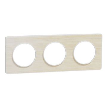 Marco touch 3 elem madera nordic