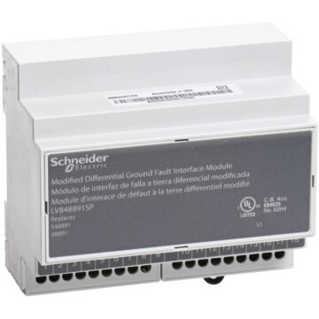 Modulo sumador sensor externo (mdgf )