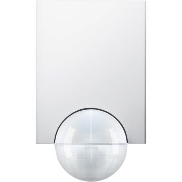 Knx - detector de movimiento argus superficie 220 blanco