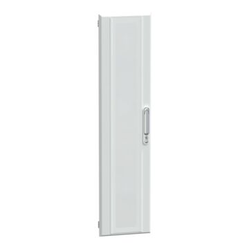 Puerta transp.g ip40 pas.lat. 24 modulos