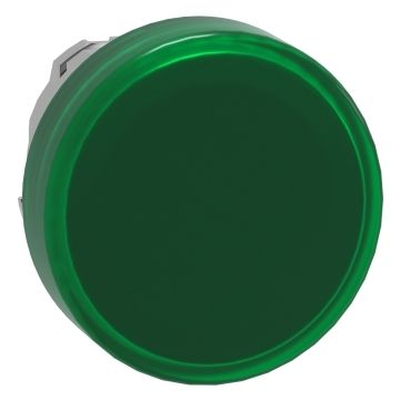 Harmony xb4 - cabeza  piloto luminoso  led verde