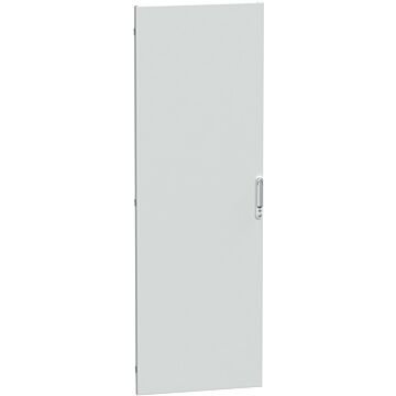 Puerta plena p ip55,ancho 650mm