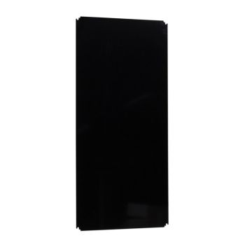 Placa de montaje aislante baquelita para armario pla al 500 x an 750 mm o al 750 x an 500 mm