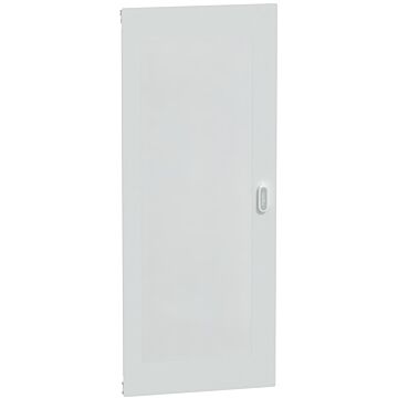 Puerta transparente prismaset s 24 módulos 8 filas