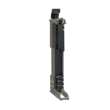 Base bus- 24v dc - gris - cantidad 1