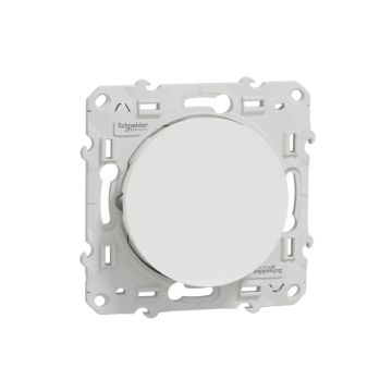 Cruzamiento odace blanco