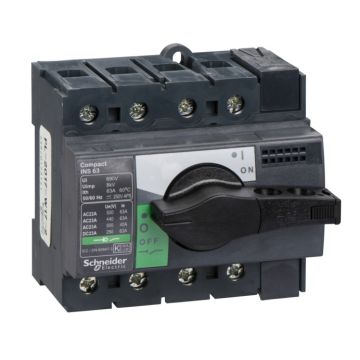 Interpact ins63 4p