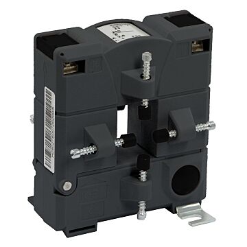 Trafo nucleo abierto 200/5a  2.5va cl.3