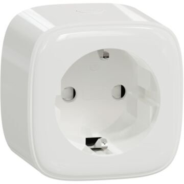 Toma corriente inalámbrica wiser 16a