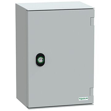 Armario mural aislante de abs/pc panelset plm. dimensiones 310x215x160