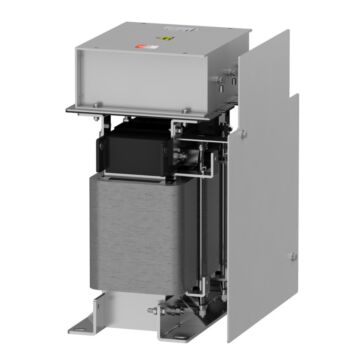 Filtro sinusoidal de 305 a - para variador de velocidad