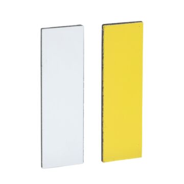 Etiqueta 8x27mm s/texto