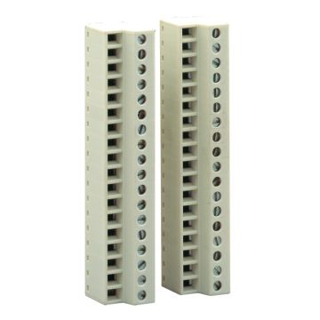 Modicon stb –  conector extraíble de 18 pines – para módulo de e/s digital