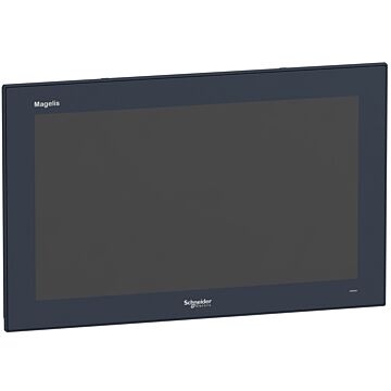 Display pc wide 19'' multi-t. for hmibm