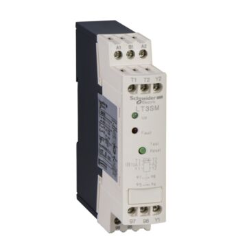 Relé protección cc+ca 400v 50-60hz