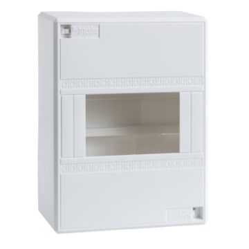 Carcasa mini opale 16p 8mod