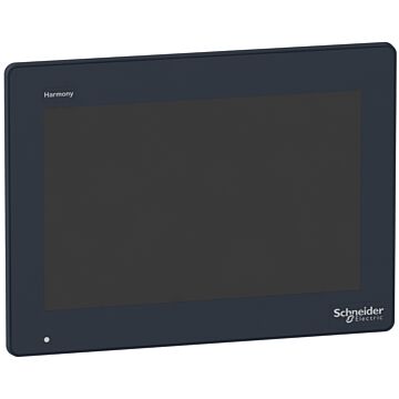 Pantalla táctil advanced de 10"w, resolución wxga, harmony gtu