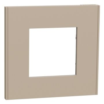 Marco 1 elemento, unica deco, vison