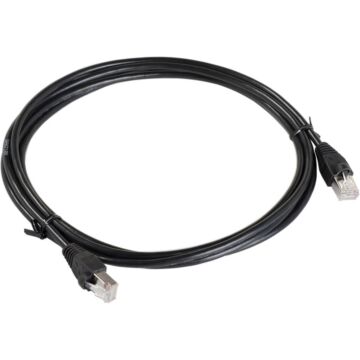 Cable comunicación serie modbus - 2,5 m - conectores rj45