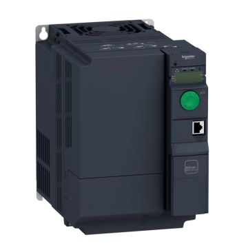 Variador de velocidad atv320-5.5kw-380...500v-3 fase-tipo libro
