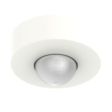 Argus 360 ip54 polarwhite