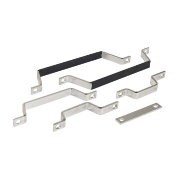 Tesys f - set of connections - 3p - reversing