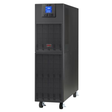 Sai easy ups srv de apc de 10 000 va, 230 v