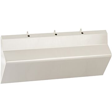 Pantalla aislamiento arco electrico,4p