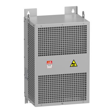 Filtro sinusoidal de 95 a - para variador de velocidade