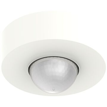 Argus 360 ip54 polarwhite